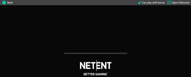 Can play with bonus MyJackpotCasino