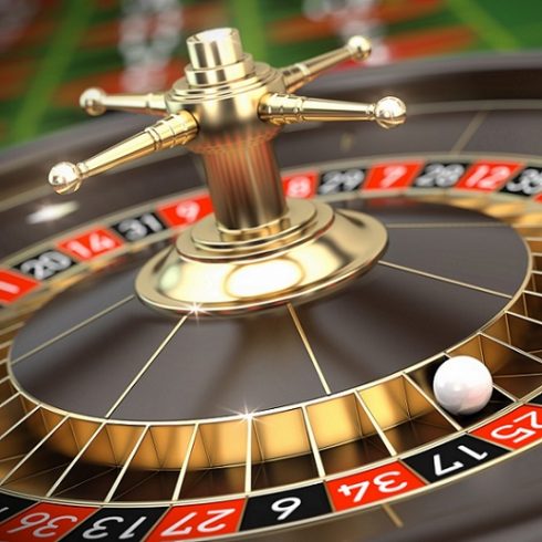 Online casino spellen spelen