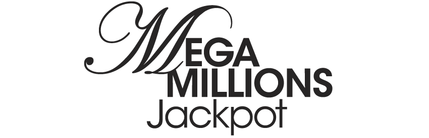 Logo Mega Millions Jackpot HC