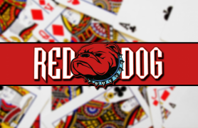 Red dog casino fun spel